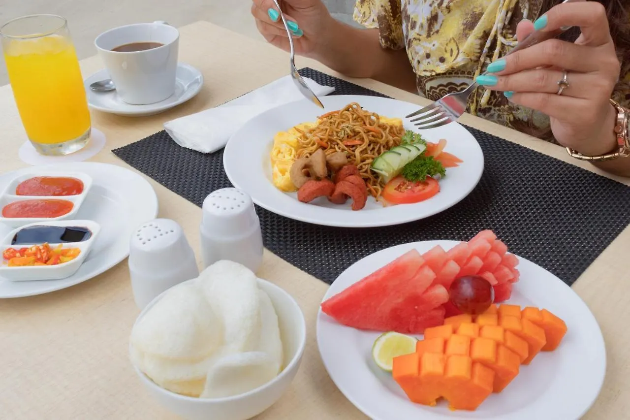 Best Western Kamala Jimbaran Indonesia