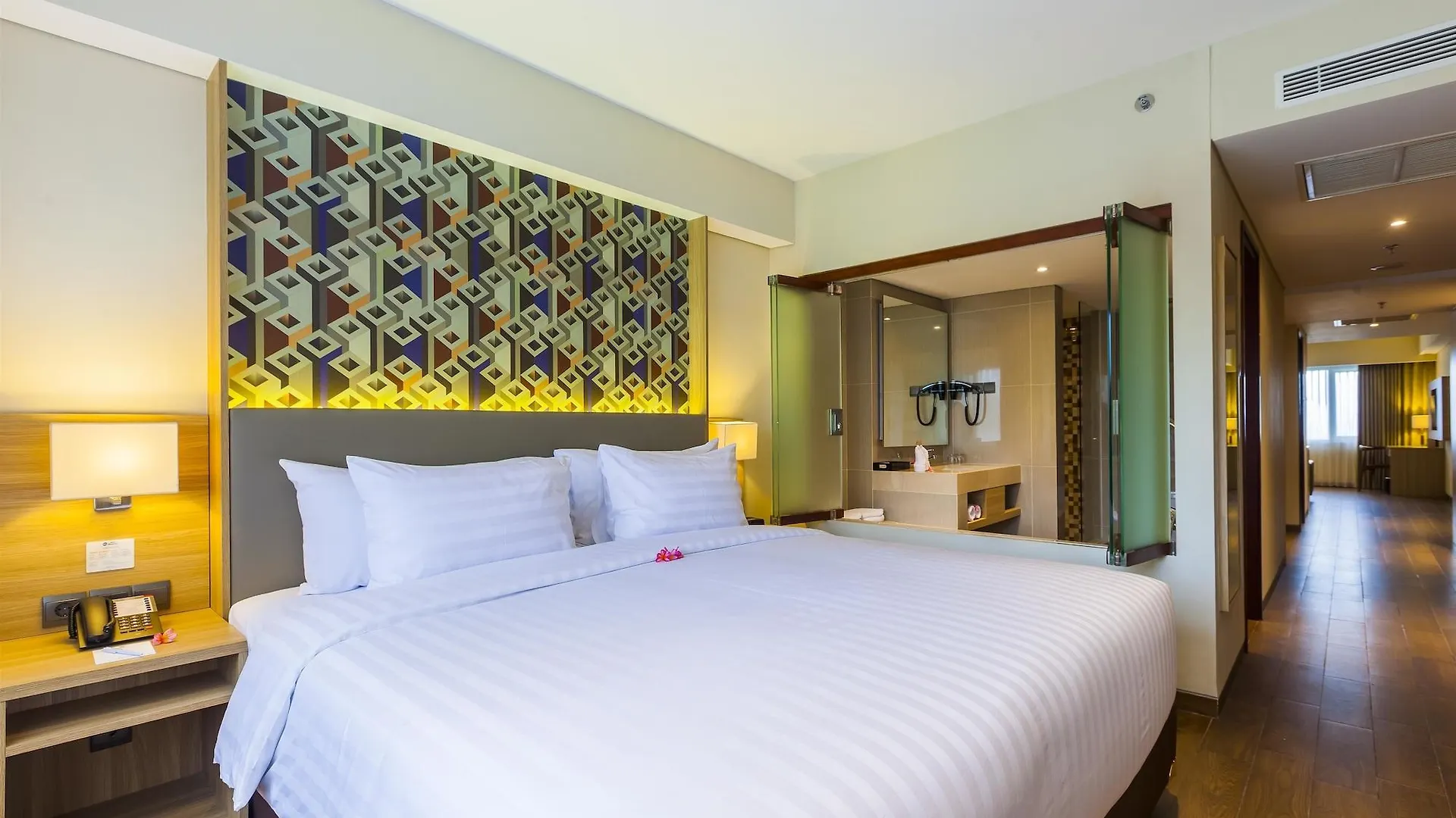 Best Western Kamala Jimbaran Jimbaran (Bali)