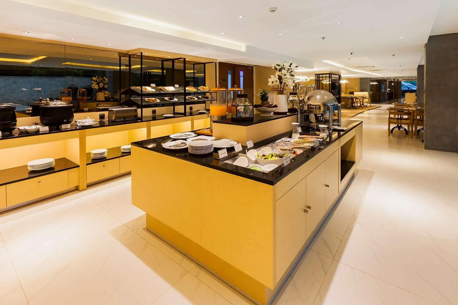 Best Western Kamala Jimbaran Indonesia