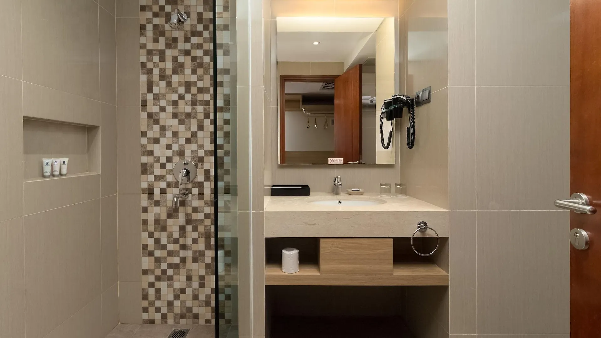 Best Western Kamala Jimbaran Hotel Jimbaran (Bali)
