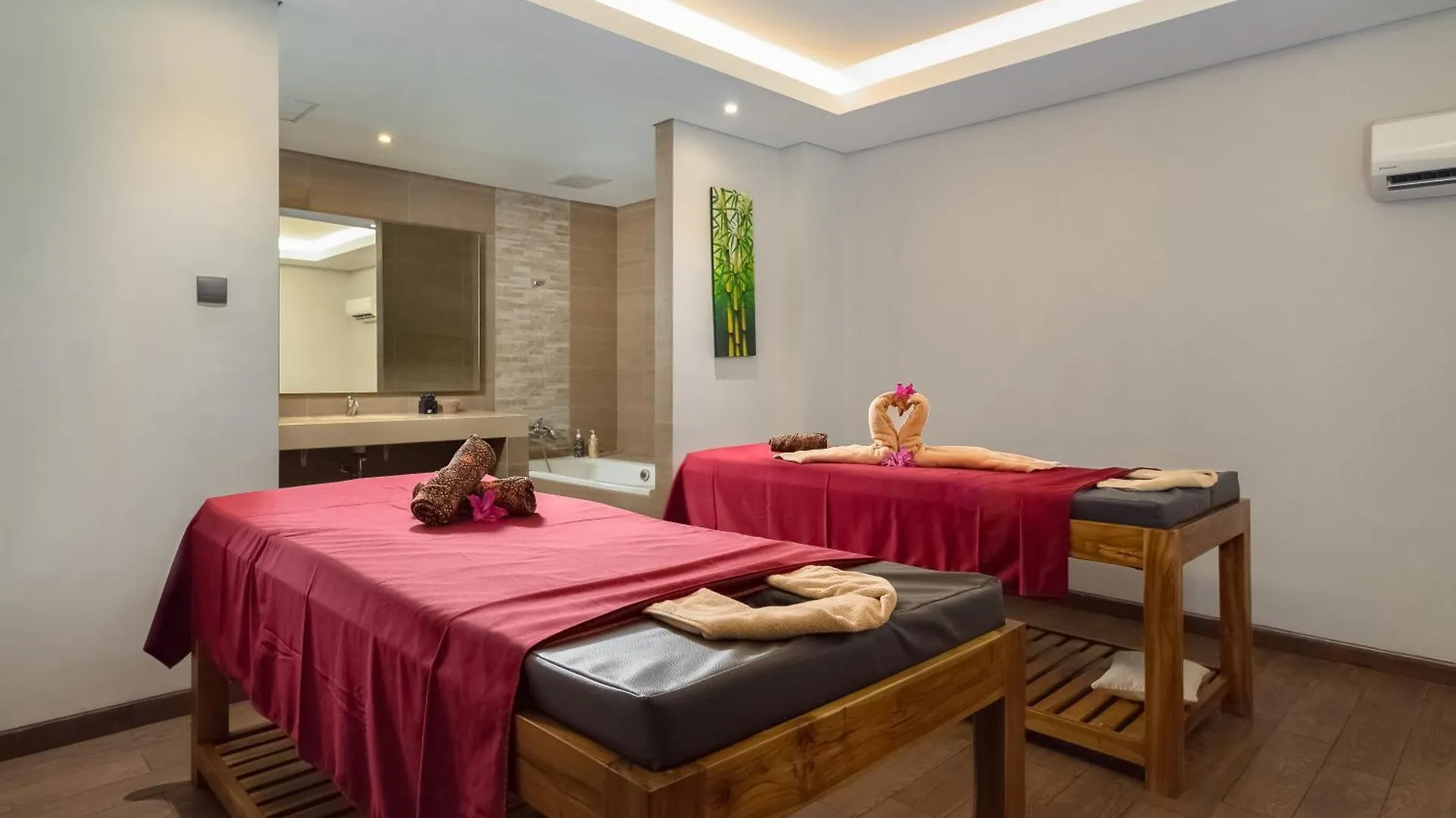 Best Western Kamala Jimbaran Indonesia