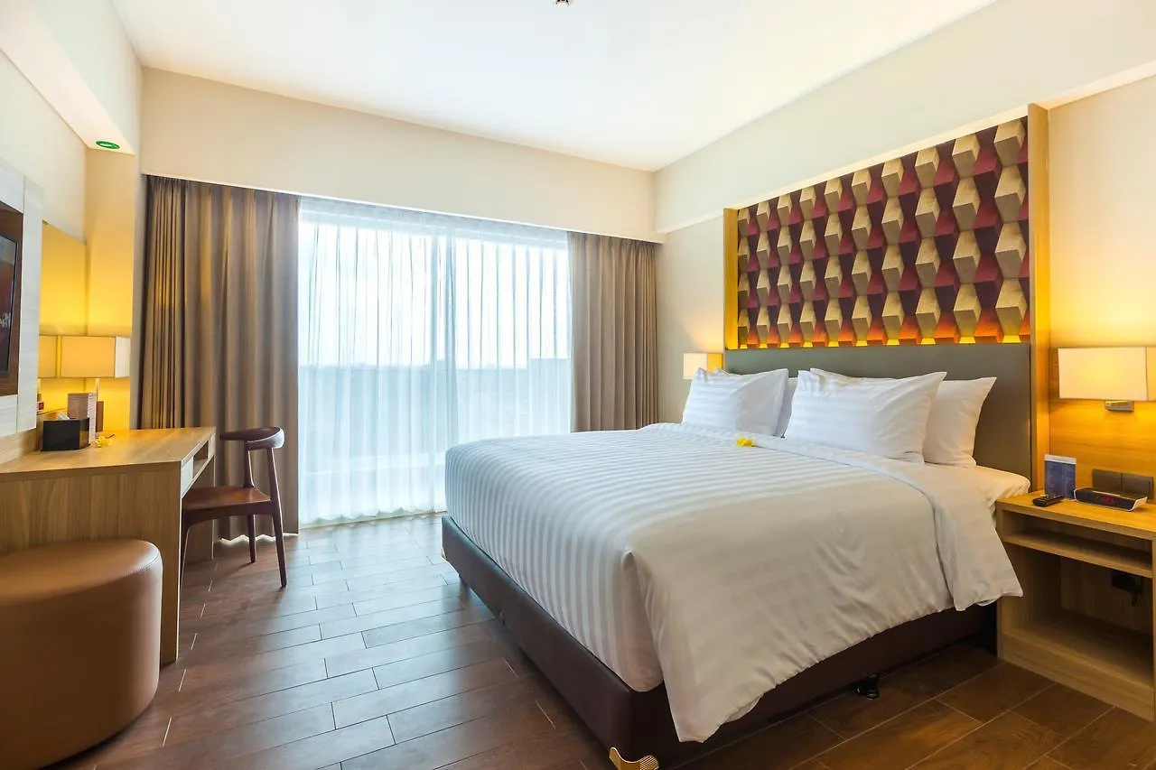 Best Western Kamala Jimbaran