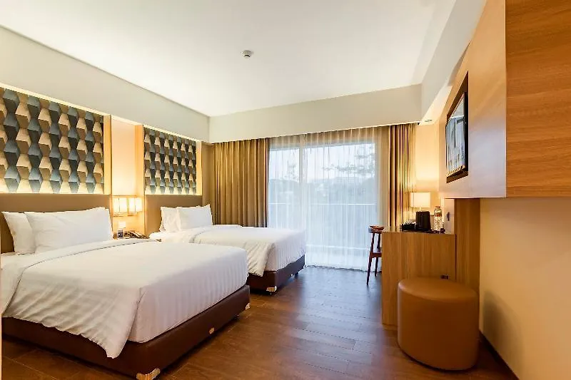 **** Hotel Best Western Kamala Jimbaran Indonesia