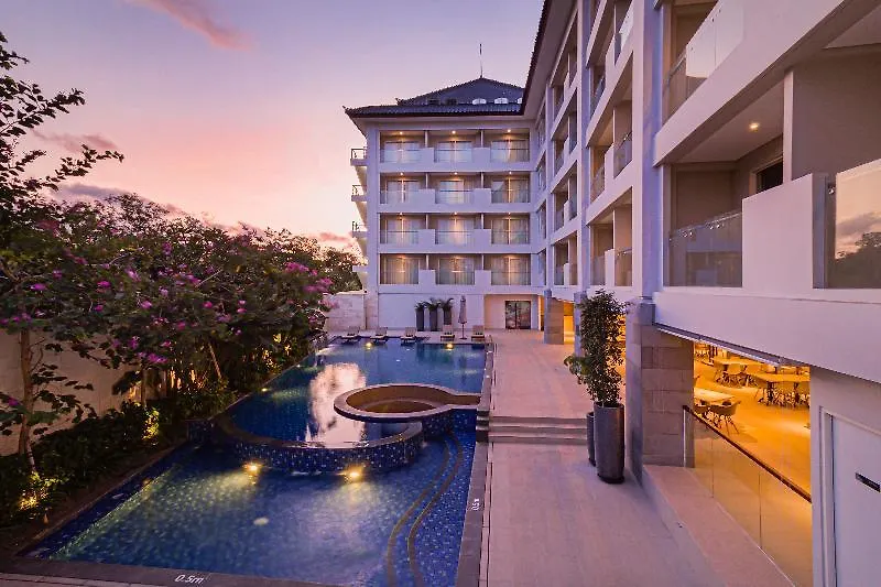 Best Western Kamala Jimbaran Jimbaran (Bali)