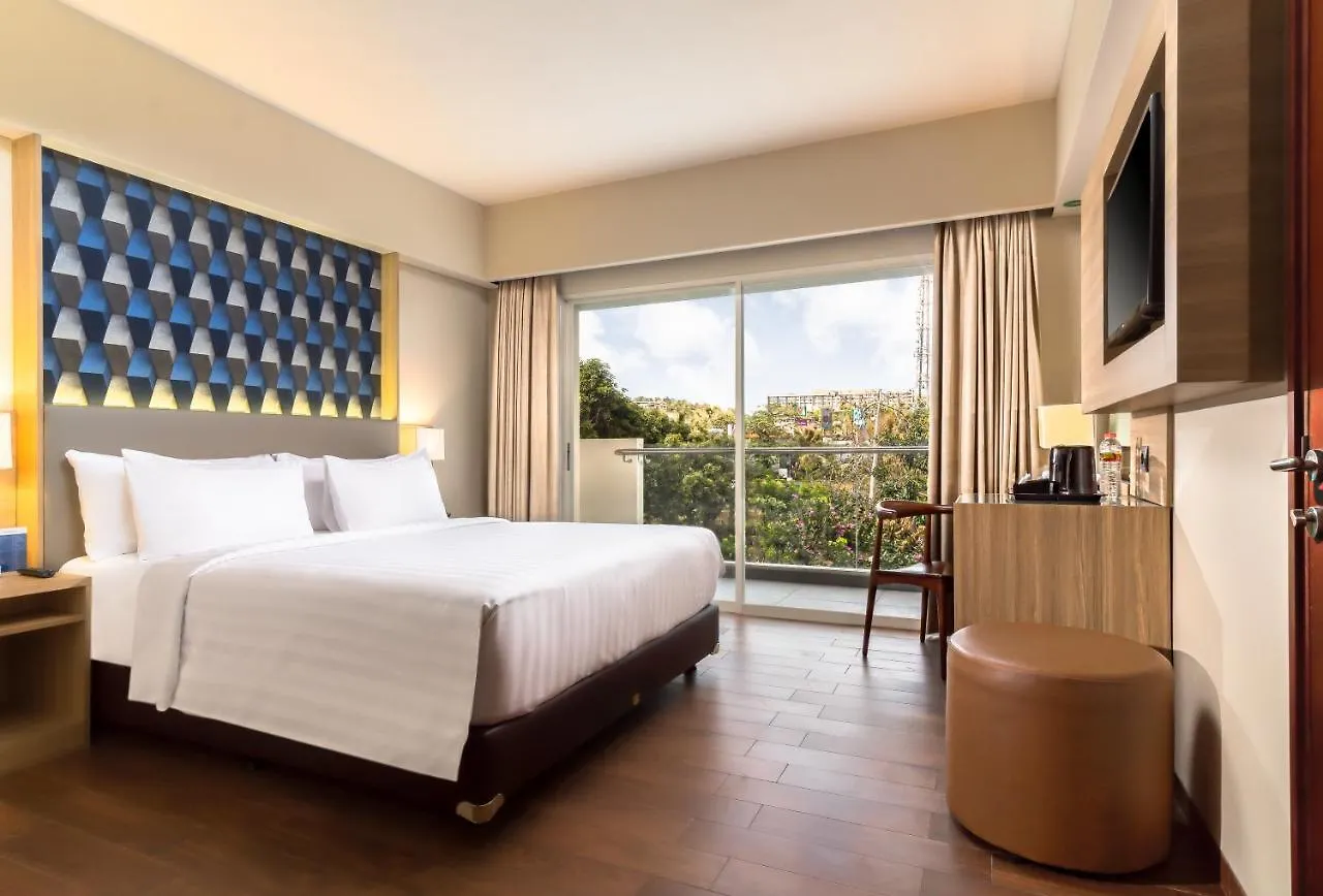 Best Western Kamala Jimbaran 4*, Jimbaran (Bali) Indonesia