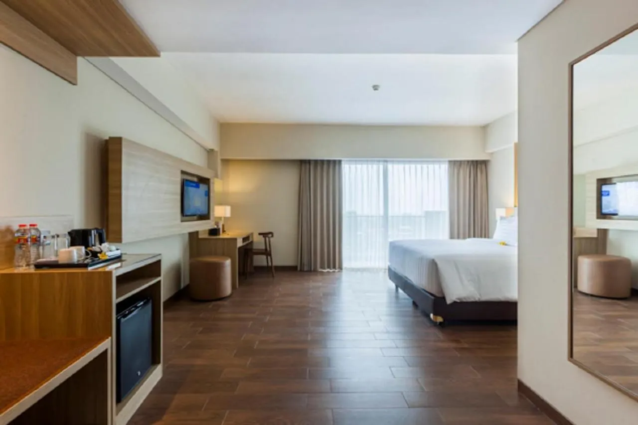 Best Western Kamala Jimbaran Jimbaran (Bali)