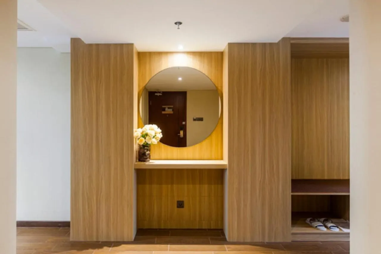 **** Hotel Best Western Kamala Jimbaran Indonesia