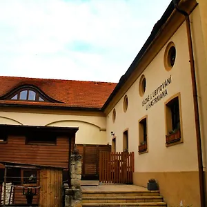 U Hastrmana Czech Republic