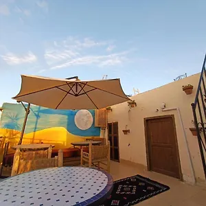 Terrace House 88 Morocco