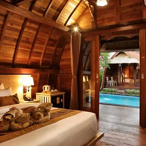 2* Vakantiepark Poedja