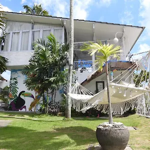 Surga Jimbaran (Bali)