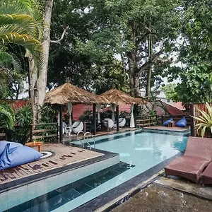 Kampung 168 Indonesia