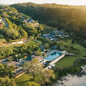 5* Resort Raffles Bali