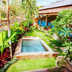 Balangan Surf Indonesia