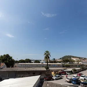 Apinelo Port Croatia
