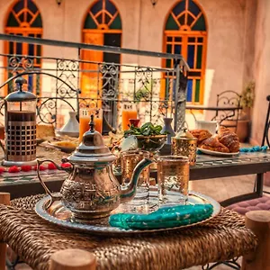 111 & Morocco