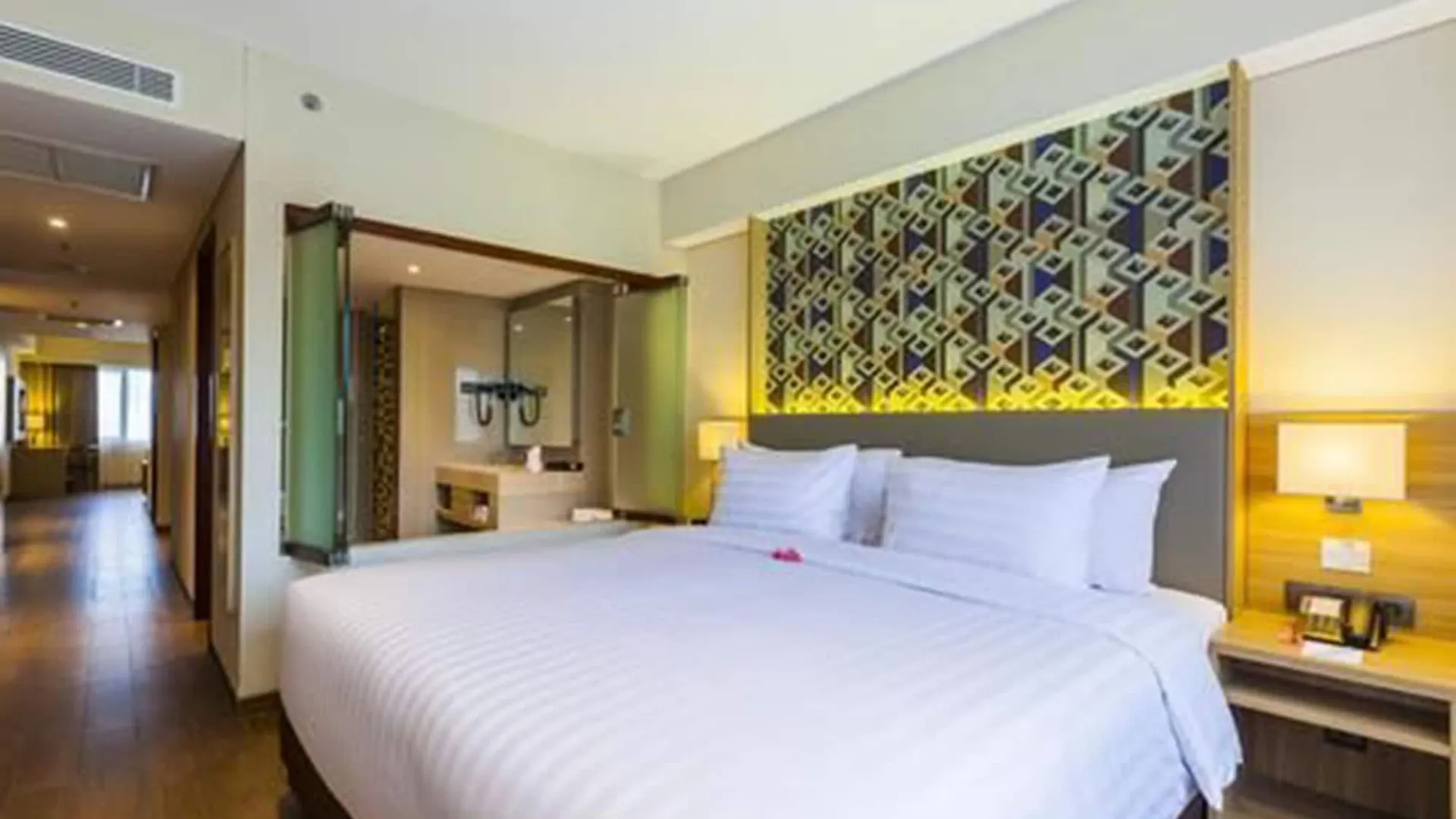 Best Western Kamala Jimbaran Hotel