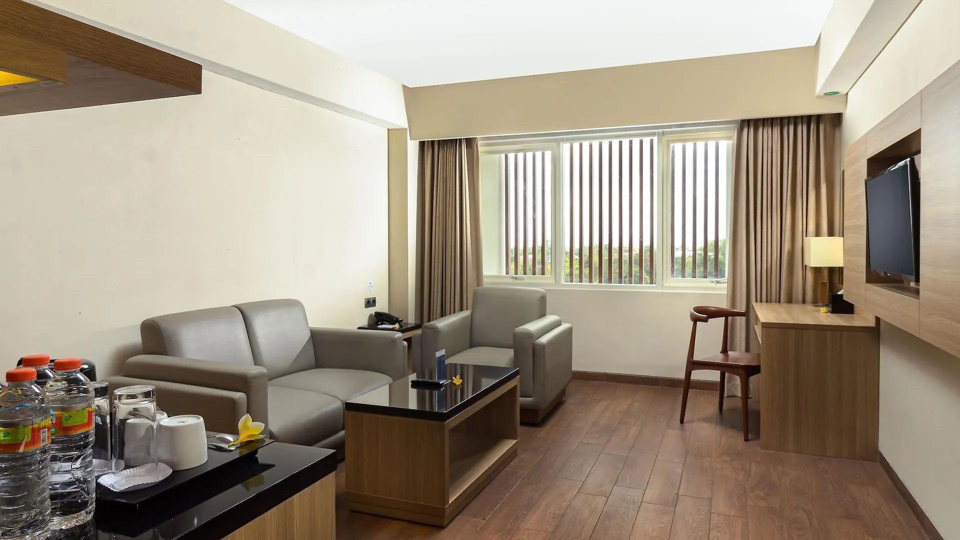 Best Western Kamala Jimbaran