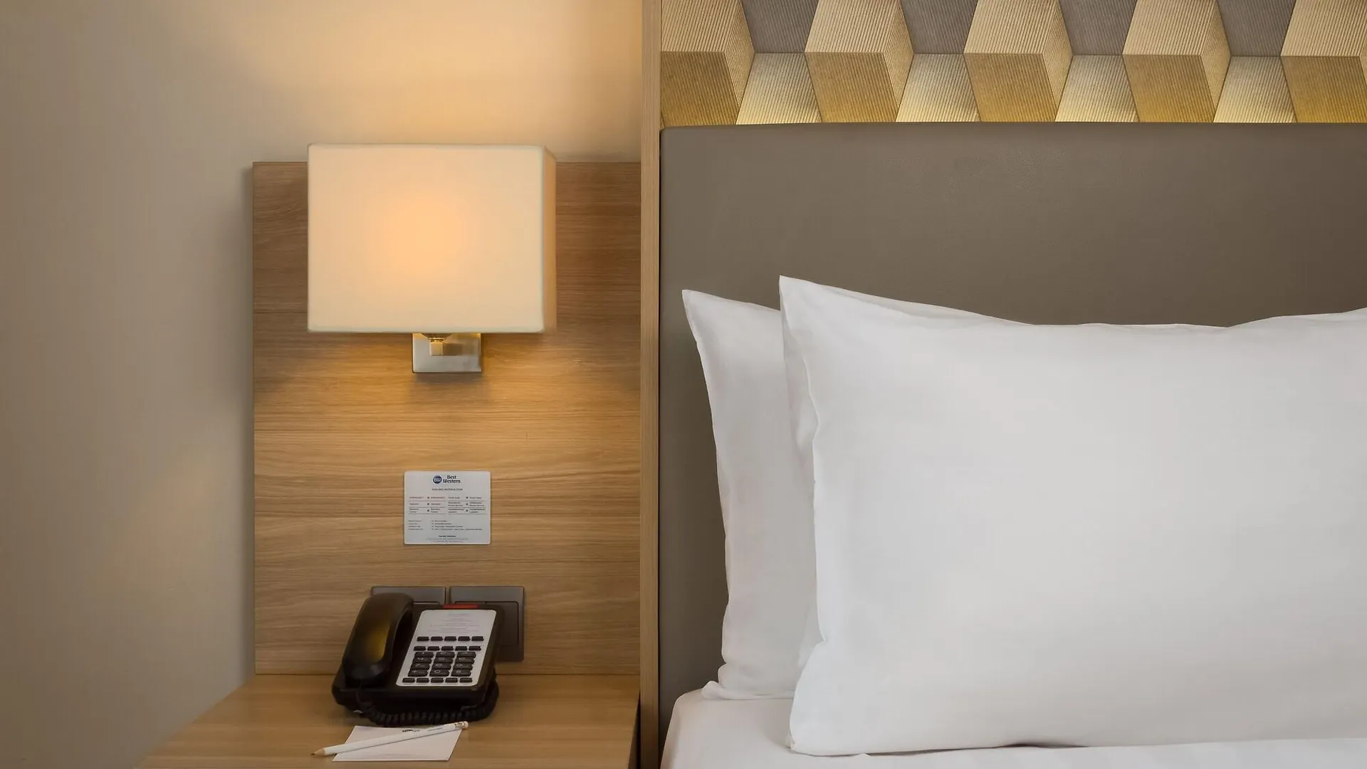 Best Western Kamala Jimbaran 4*,  Indonesië