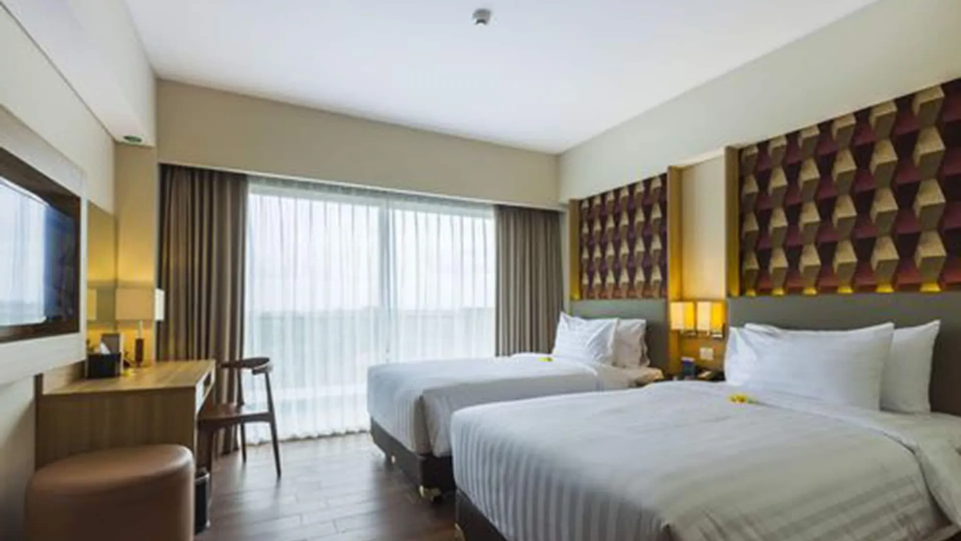 Best Western Kamala Jimbaran Hotel