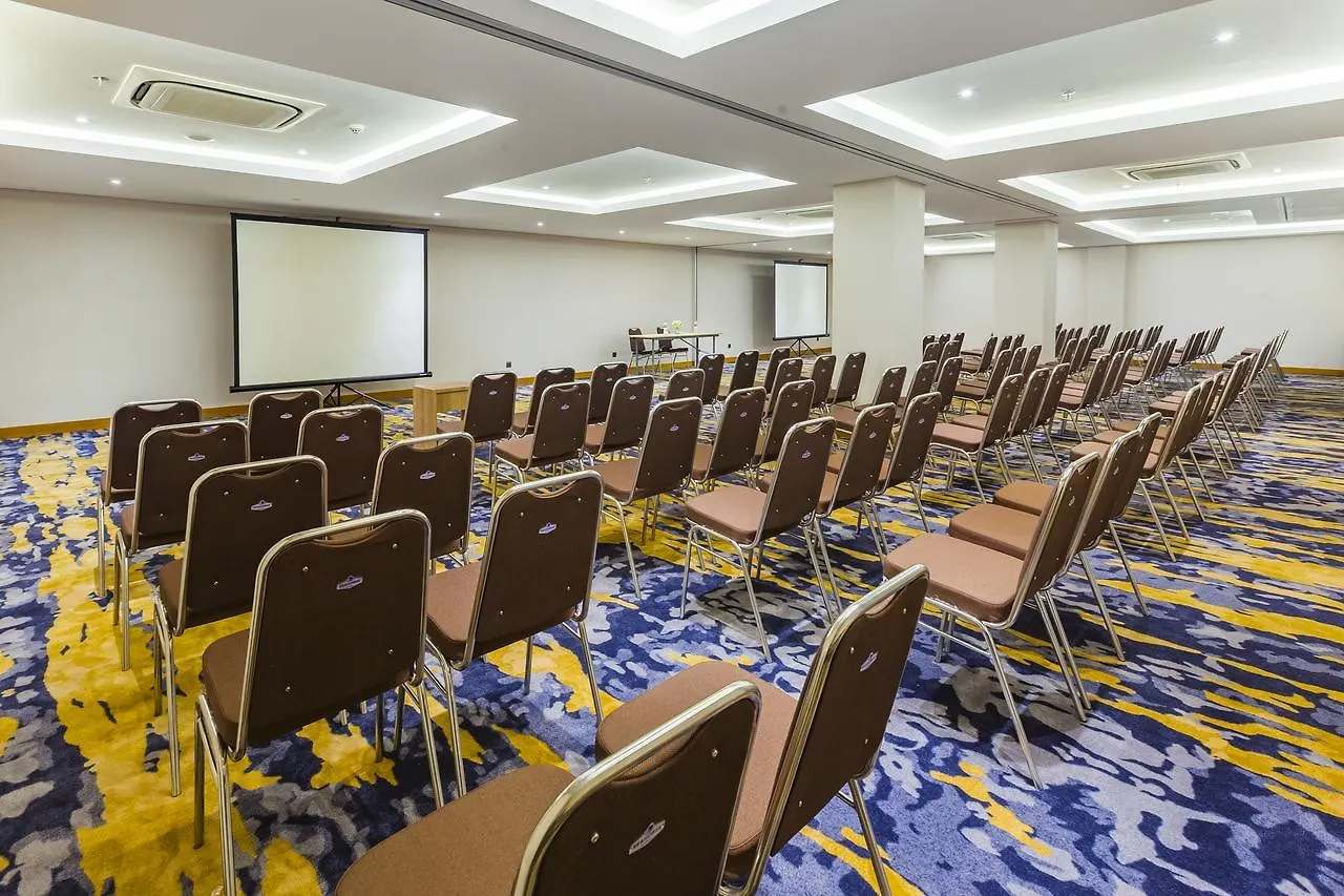 Best Western Kamala Jimbaran Hotel