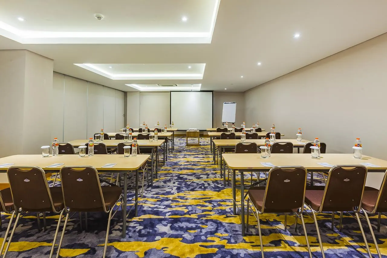 **** Hotel Best Western Kamala Jimbaran Indonesië