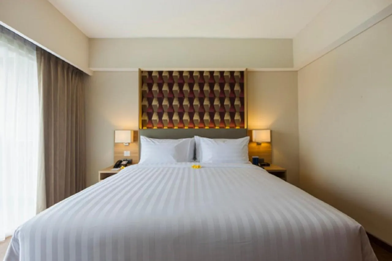 Best Western Kamala Jimbaran 4*,  Indonesië
